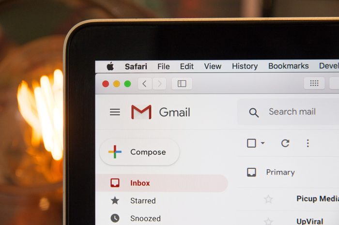 Comment garder les comptes Google et Gmail protégés ?